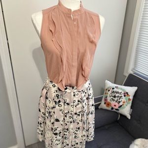 Ann Taylor blouse